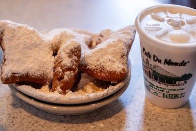 Beignets