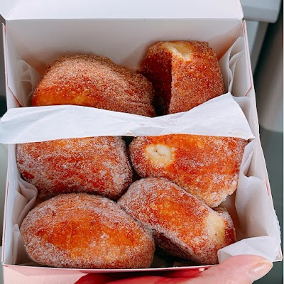Malasadas