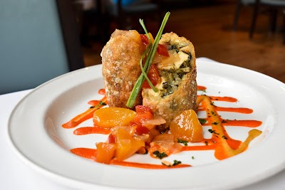 Fried Green Tomatoes