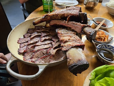 Whole Plate Short Rib