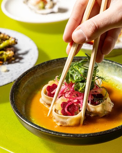 Spicy Tuna Crispy Rice