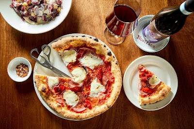 Strozzapreti beef and pork ragù