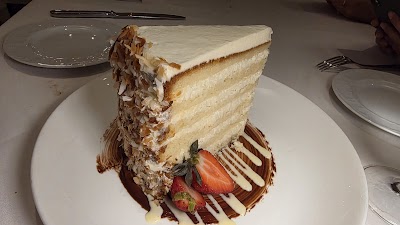 Coconut Cake