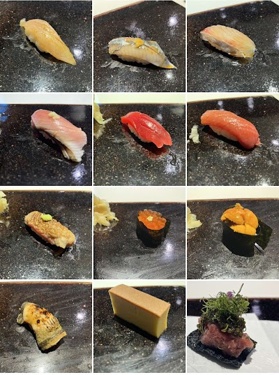 Omakase