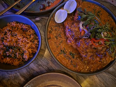 Honeynut Piri Piri Salad